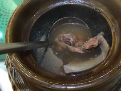 新享乐海鲜餐厅-新享乐海鲜(翠华路店)