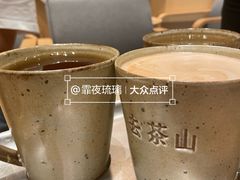 -去茶山(重庆万象城店)