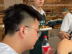 -花椒笑成都小馆(百脑汇店)