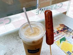 -喜士多便利店(打浦店)