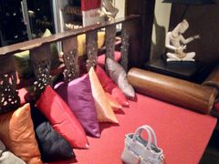 -泰合玺·精油疗愈SPA(南京光环花园城店)
