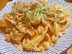 巴楚牛筋冷面-Alali阿拉礼·新疆家宴(西溪新座店)