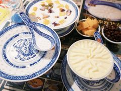 -广信牛奶甜品世家(台东店)