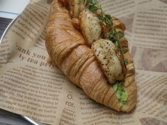 -沏点Trattoria意大利餐厅(新街口店)