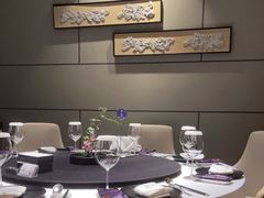 包厢-遇玲珑餐厅