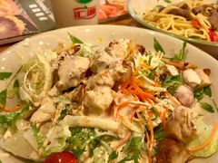 -萨莉亚意式餐厅(石鼓路店)
