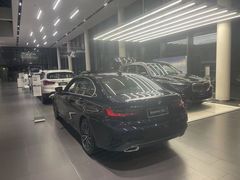 -永嘉宝诚宝马4S店(瓯北店)