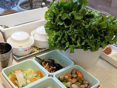 -韩香福烤肉庄园(荣成店)
