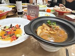 -李氏传家菜(兴城路店)