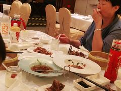 -便宜坊烤鸭店(科创店)