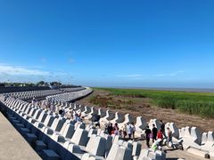 -南汇嘴观海公园