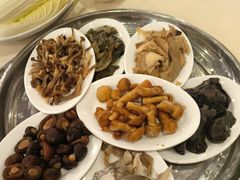 -太婆天府山珍酒楼(亚运村店)