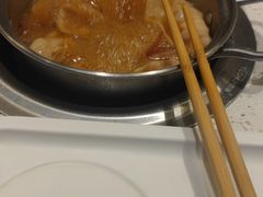 -龍歌自助小火锅(李沧丽达店)