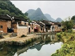 -上甘棠村
