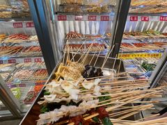 -江湖六膳門串串香(隆礼路店)