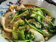 -食美汇美食广场(新奥店)