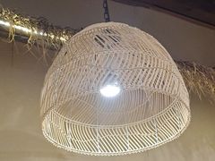 大堂-耕渔小院·湖南鱼鲜(望城店)