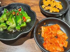 -九田家黑牛烤肉料理(顺义区华联金街店)