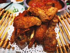 -老班长大酒店(海关大楼店)