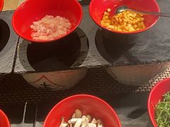 -宜昌富力皇冠假日酒店·咖啡1号西餐厅