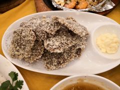 -侬佳蒸菜馆(听潮店)