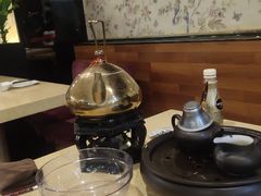 -喜鹊茶点.啫煲(车陂店)