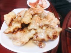 -屋里家延边朝鲜族冷面(南园店)