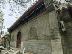 -北京国子监胡同