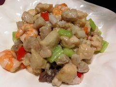 全爆-津菜典藏(中北镇店)