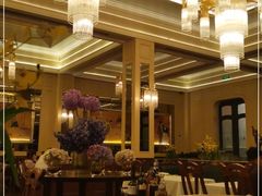 大堂-福楼法餐厅FLO