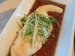 清蒸银鳕鱼-穹六人间 people 6(岳阳路店)