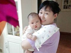 -缘爱母婴护理服务中心