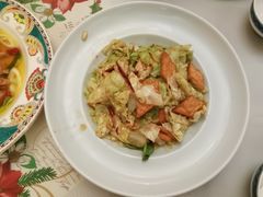 -巴依老爷新疆美食(魏公村店)