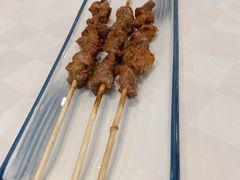 -唐晋人家(源深路店)