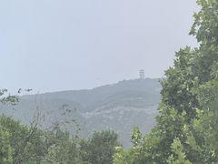 -北京十三陵国家森林公园蟒山景区