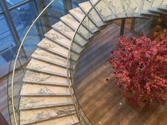 -视界美食自助餐厅·石家庄希尔顿酒店