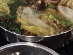 -蝎王府羊蝎子(西直门店)
