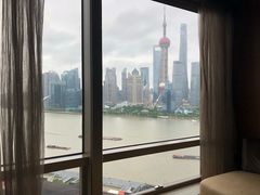 -上海外滩茂悦大酒店