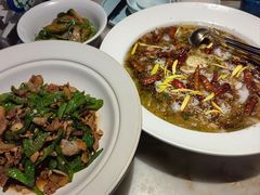 -佬麻雀·新湘菜(东方宝泰店)