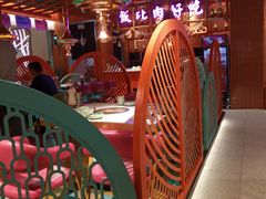 -凯德广场(西城店)