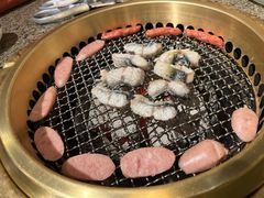 -梦山水日本烧肉(五四广场店)