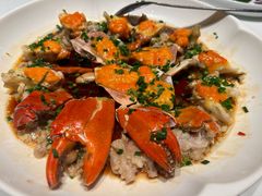 -荣兴酒家(徐家汇店)