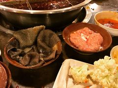 -邓莽子老火锅(中兴路总店)
