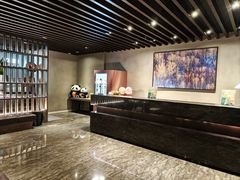 -香港铜锣湾皇悦酒店