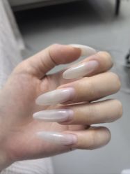 -兮奈ネイル美甲美睫·皮肤管理