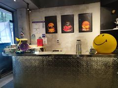 -shark burger·鲨鱼汉堡(交子大道店)
