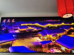-老关东铁锅炖(海甸三东路店)
