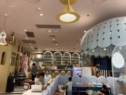 -奈尔宝·儿童乐园·亲子餐厅(前滩店)