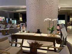 -三亚亚龙湾万豪度假酒店