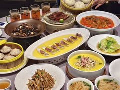 -云锦壹号·淮扬宴(徐汇万科店)